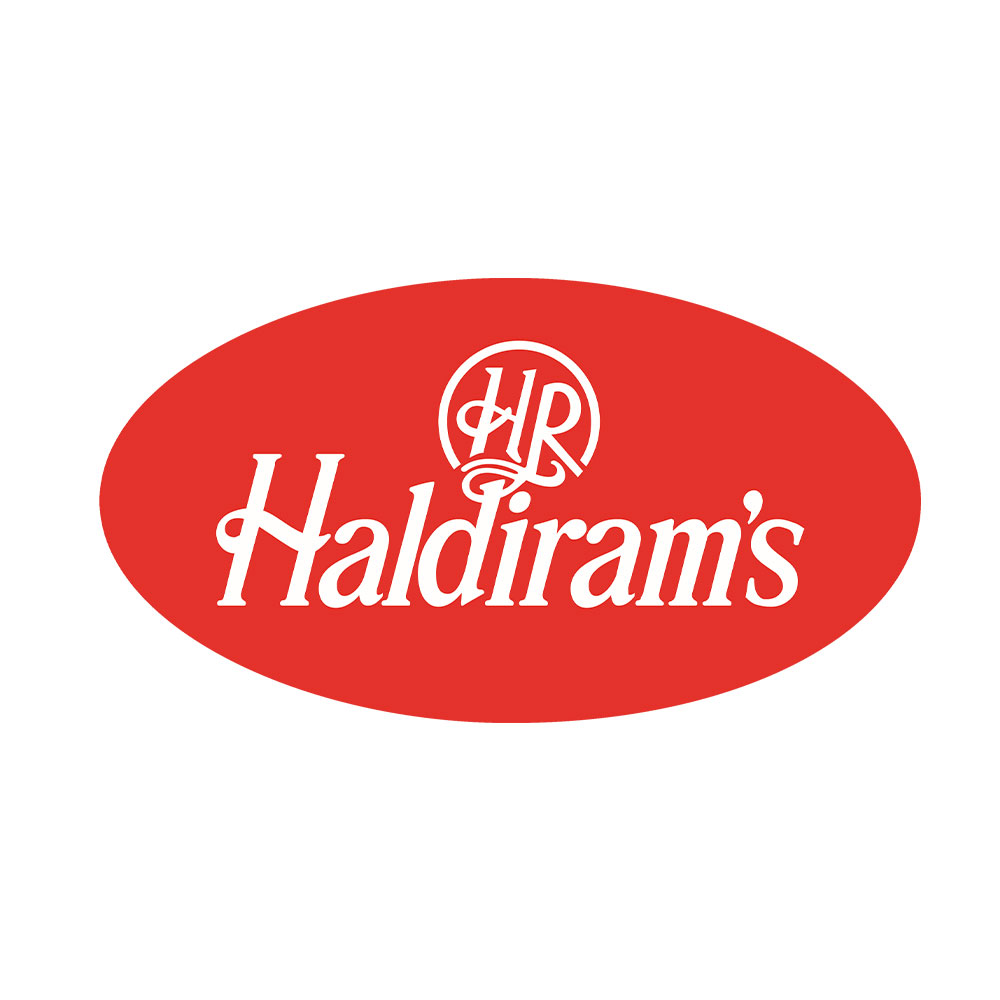 Haldiram view