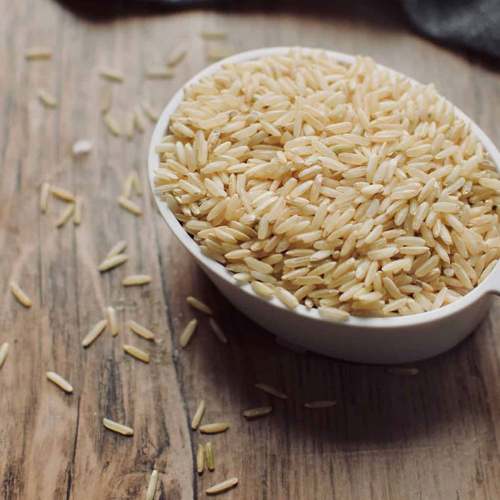 Ponni Rice